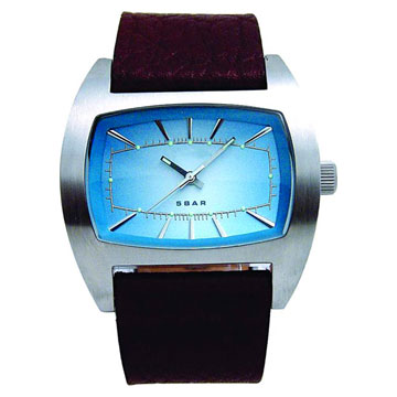 Quartz Watch