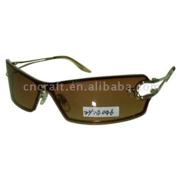 Wiley Sunglasses 