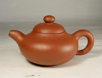 zisha teapot