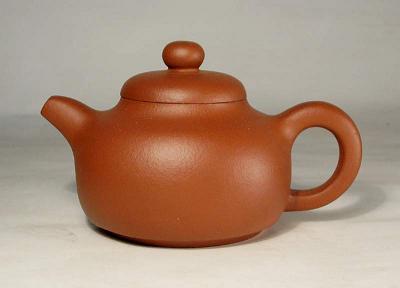 zisha teapot