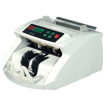 MG-UV Bill Counters