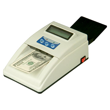 Counterfeit Detector V60