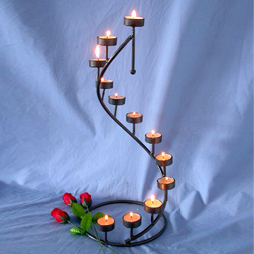 Candle Holders