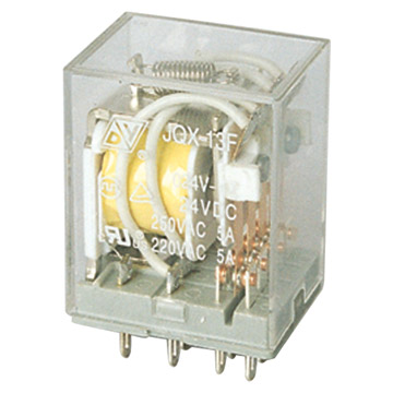 protective relay 