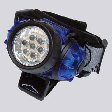 LED Headlamps