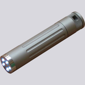 LED Flashlights