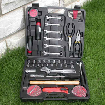 62pc Tool Sets