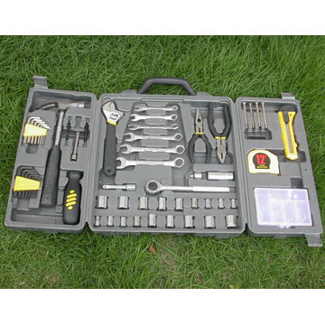 135pc Tool Sets