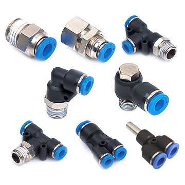 pneumatic components