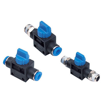 solenoid valve