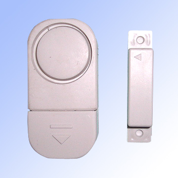 door sensor 