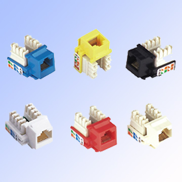 RJ45 Jack