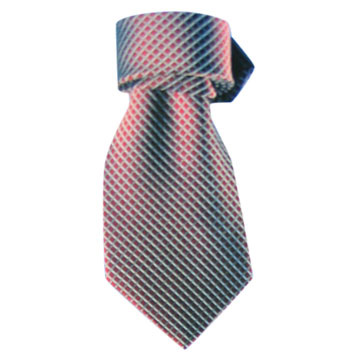 100% Woven Silk Ties