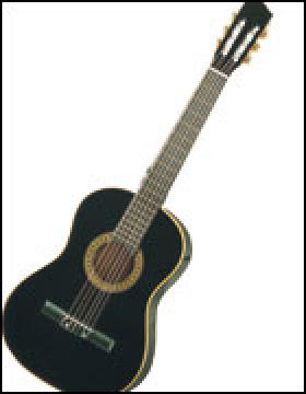 classical music guitar  