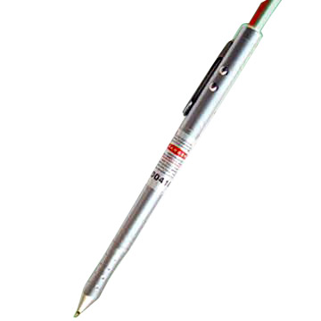4-In-1 Laser Pointer with PDA Pens