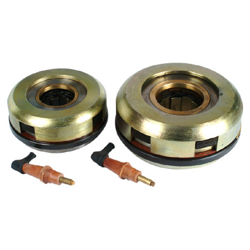 DLM0 Series Wet Multichip Electromagnetic Clutches