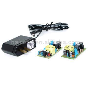 Switching Power Supplies