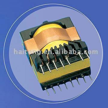 high frequency transformer 