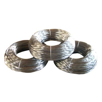 Carbon Steel Spring Wires