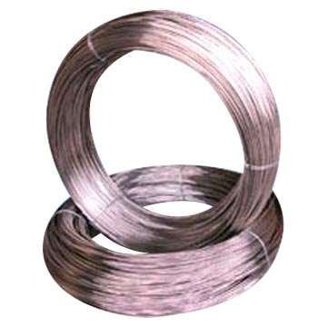 Needle Steel Wires