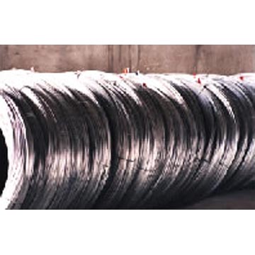 Rivet Steel Wires