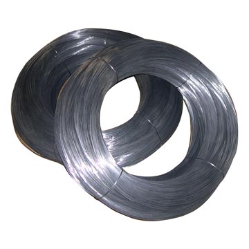 Bearing Steel Wires