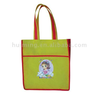 Non-Woven Handbags