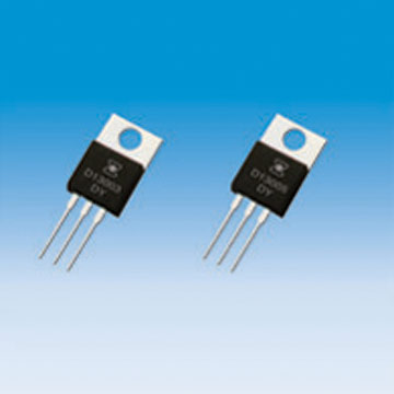 1300 Series Switch Transistor