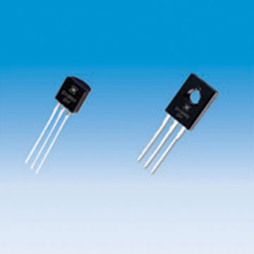 1300 Series Switch Transistors