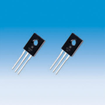 3DD Series Transistor