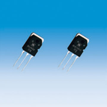 Darlington Series Transistors