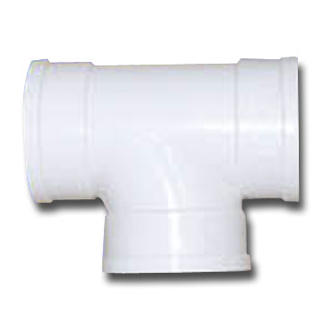 PVC-U Pipe Fitting for Water Supply