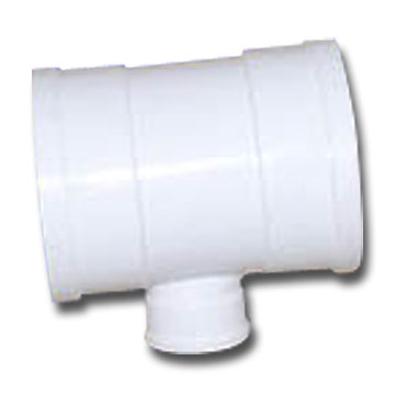 PVC-U Pipe Fitting for Water Supply