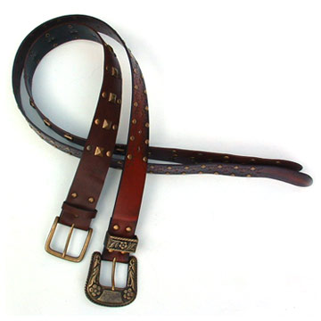 Men's Belts