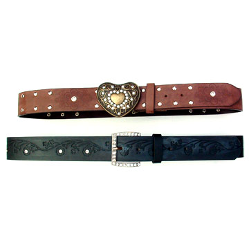 Men's Belts