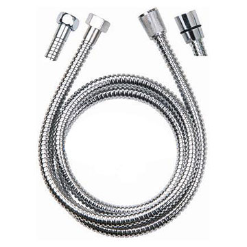 Single Buckle Stainless Steel Hose