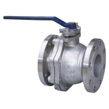 Ball Valves