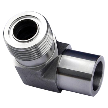 ORFS fittings