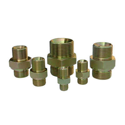 hydraulic fittings 