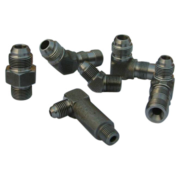 hydraulic fittings