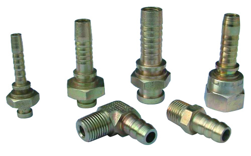 hose fittings 