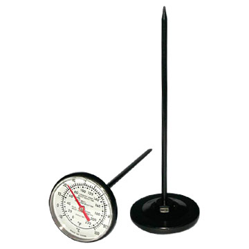 thermometer 