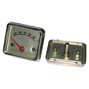 Oven, Freezer Thermometers