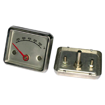 oven thermometer 