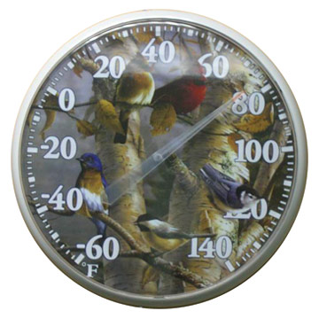 mini thermometer 