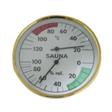 Home Thermometers