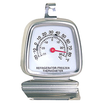 Oven Thermometers