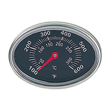 B.B.Q Oven Thermometers