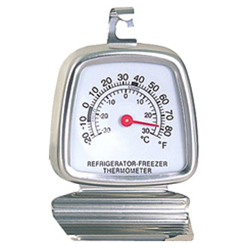 Thermometers For Liquids. Oven Thermometers