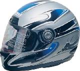 Full-Face Helmets (MEIYU-TK18 (A))